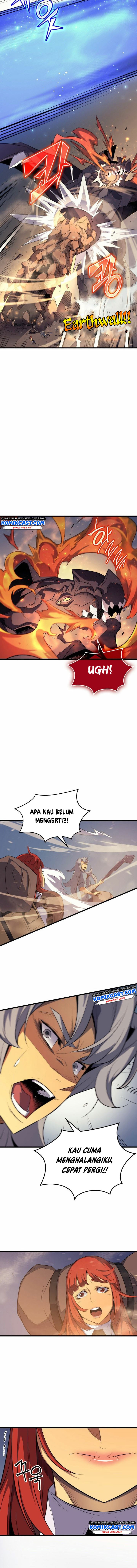The Great Mage Returns After 4000 Years chapter 37