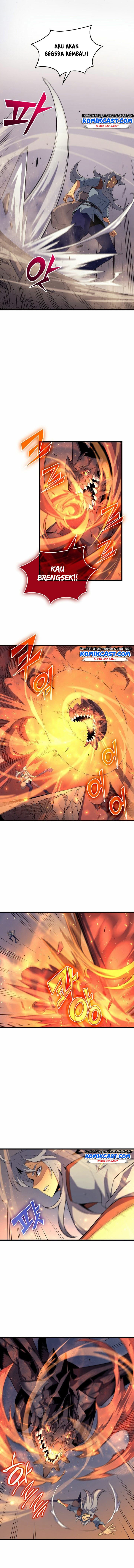 The Great Mage Returns After 4000 Years chapter 37