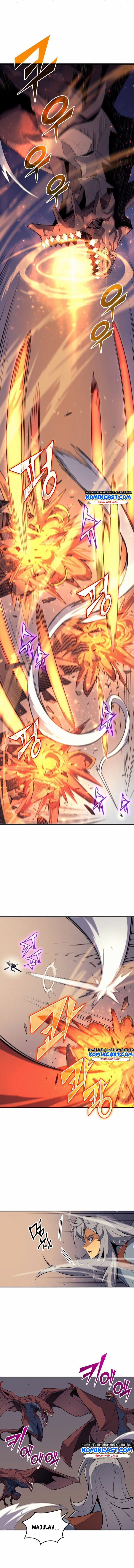 The Great Mage Returns After 4000 Years chapter 37