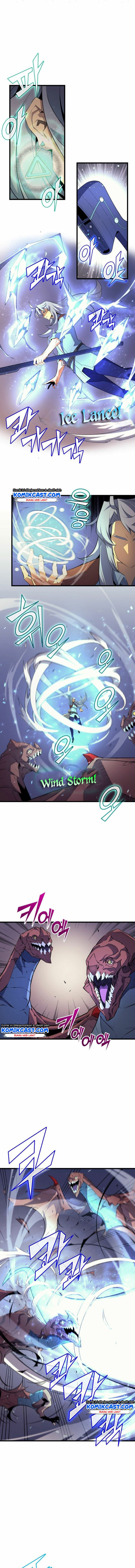 The Great Mage Returns After 4000 Years chapter 37