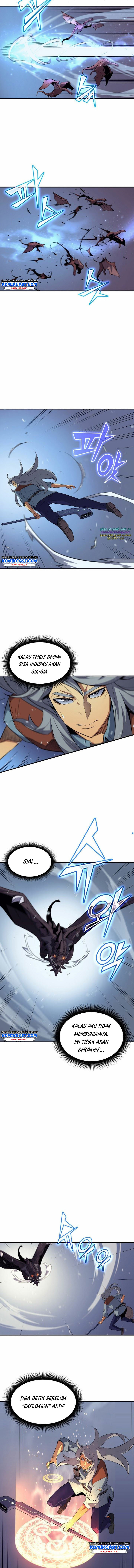 The Great Mage Returns After 4000 Years chapter 37