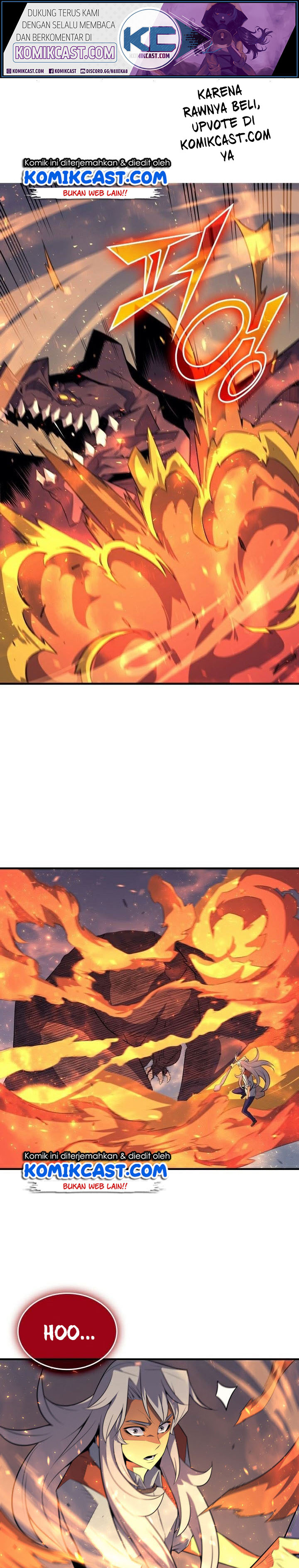 The Great Mage Returns After 4000 Years chapter 38