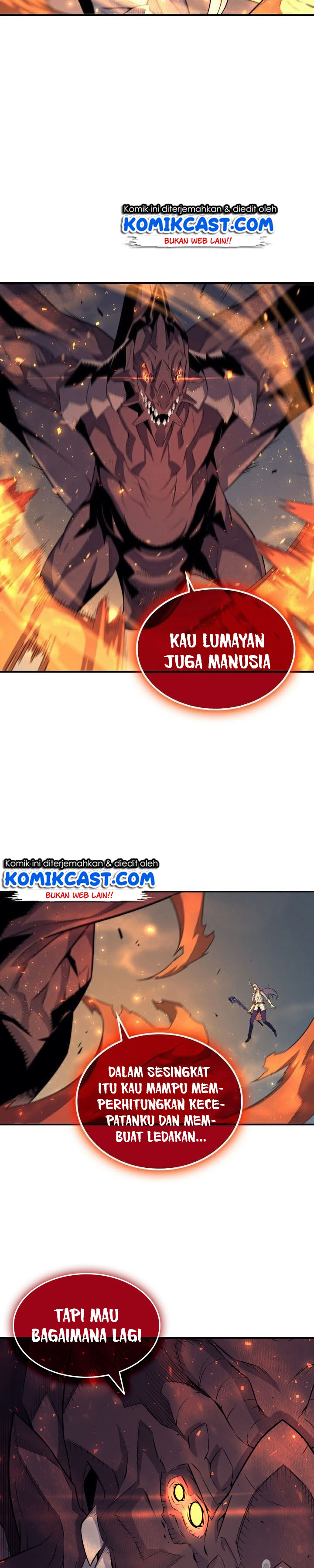 The Great Mage Returns After 4000 Years chapter 38
