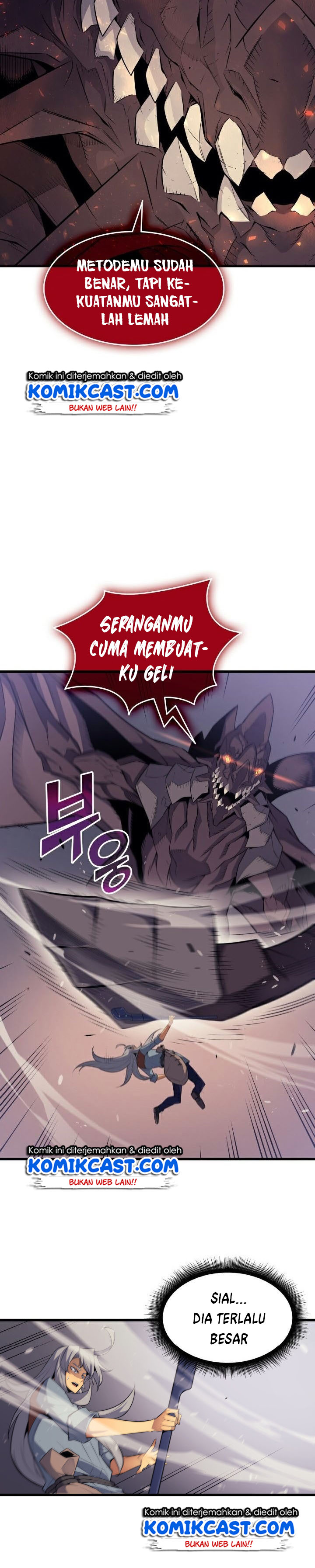 The Great Mage Returns After 4000 Years chapter 38