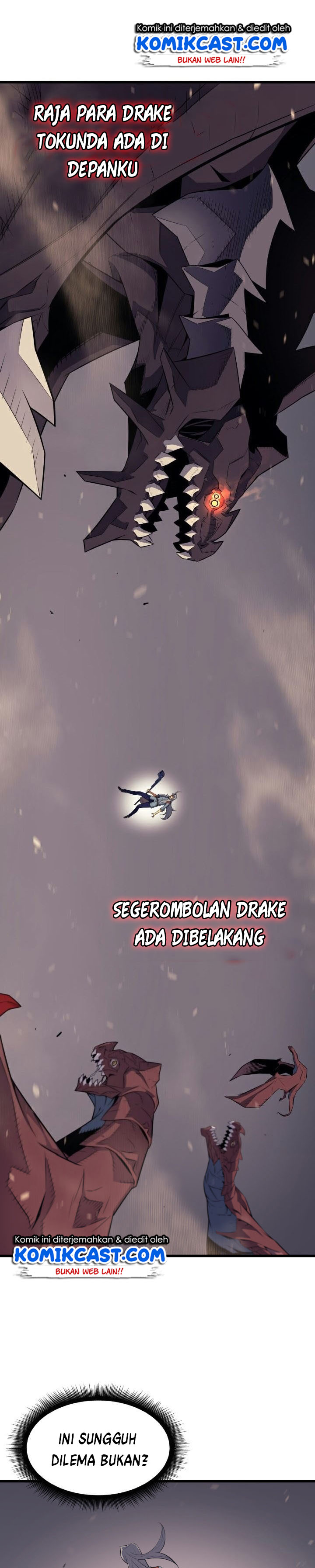 The Great Mage Returns After 4000 Years chapter 38
