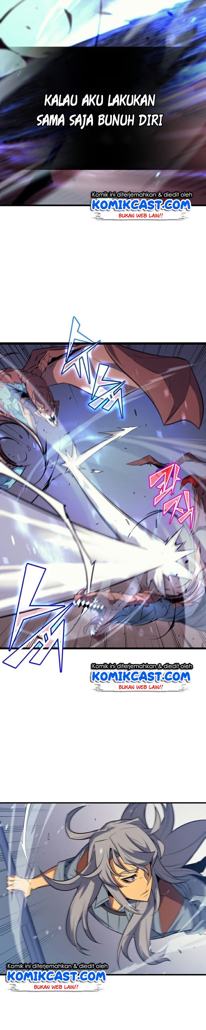 The Great Mage Returns After 4000 Years chapter 38