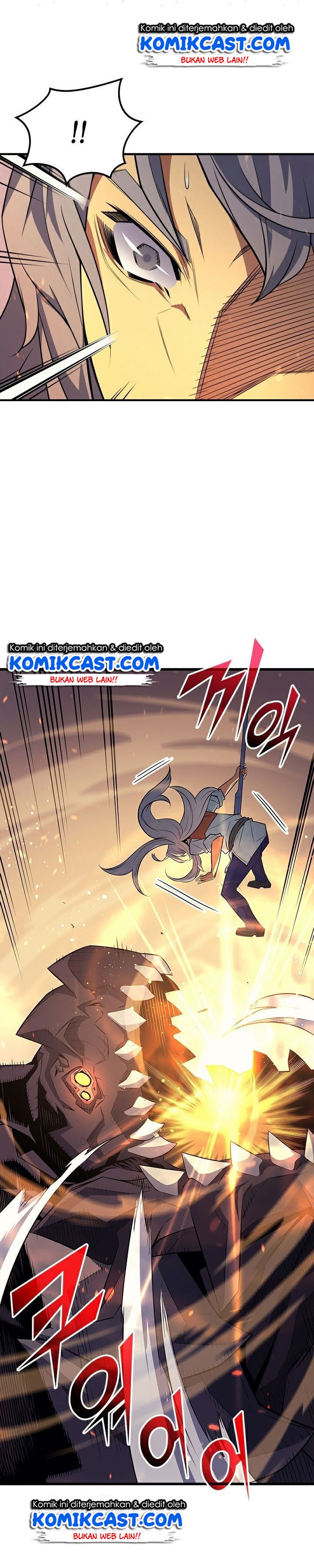 The Great Mage Returns After 4000 Years chapter 38