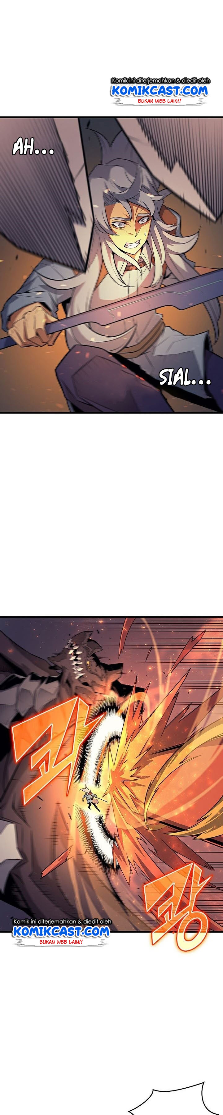 The Great Mage Returns After 4000 Years chapter 38