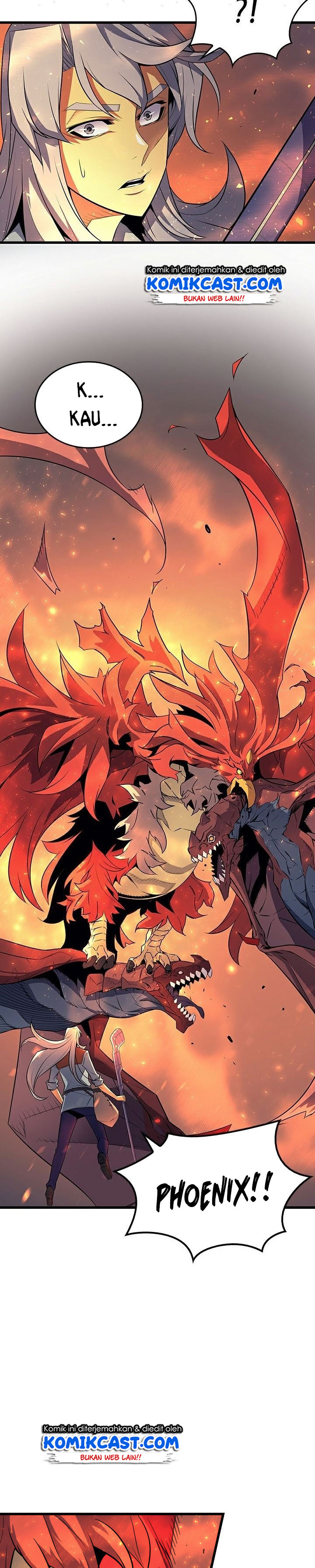 The Great Mage Returns After 4000 Years chapter 38