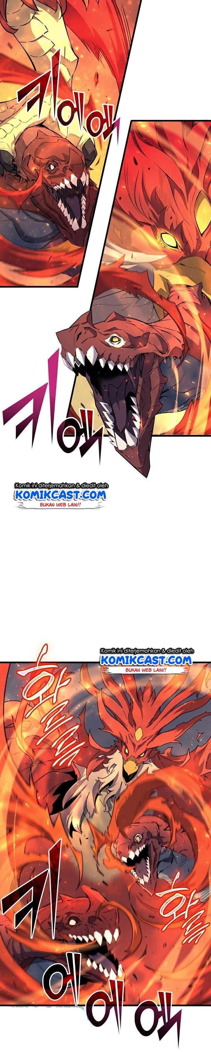 The Great Mage Returns After 4000 Years chapter 38