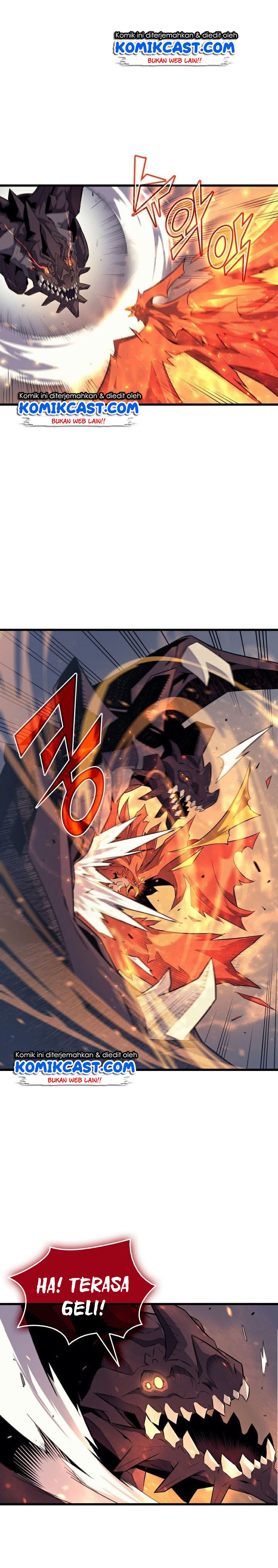 The Great Mage Returns After 4000 Years chapter 38