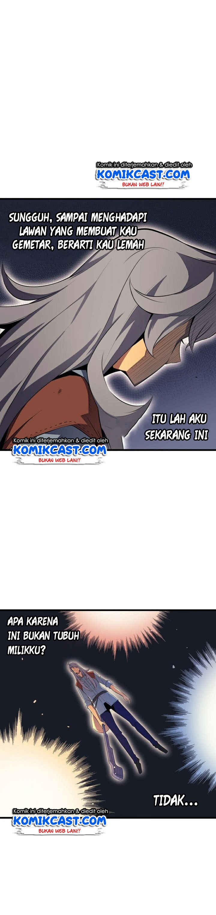 The Great Mage Returns After 4000 Years chapter 38