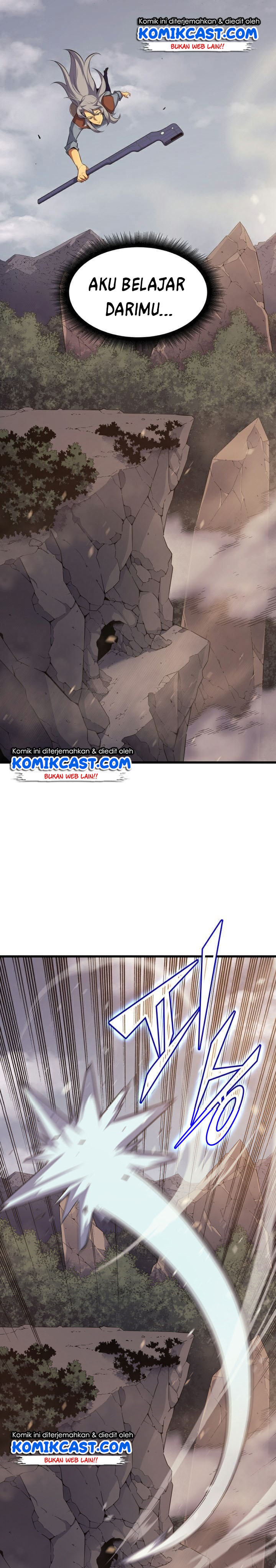 The Great Mage Returns After 4000 Years chapter 38