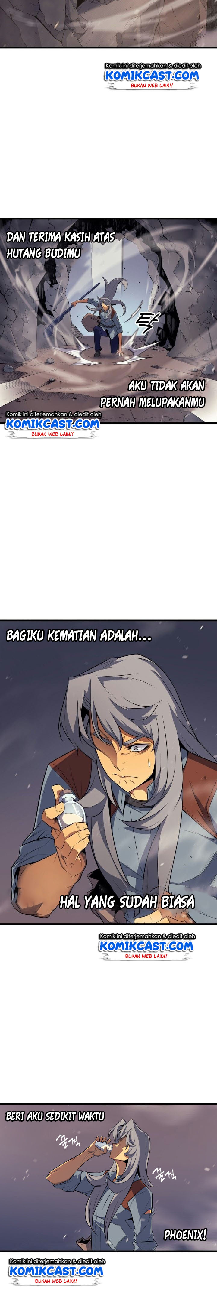 The Great Mage Returns After 4000 Years chapter 38