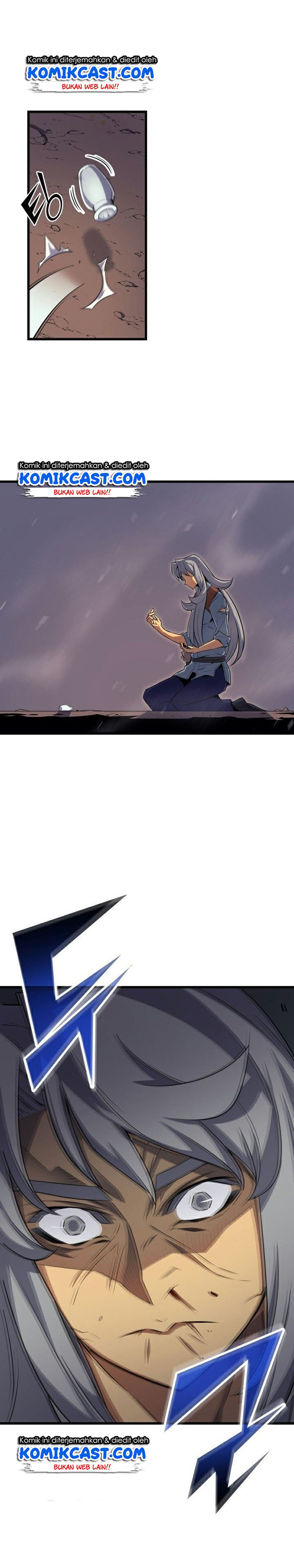 The Great Mage Returns After 4000 Years chapter 38