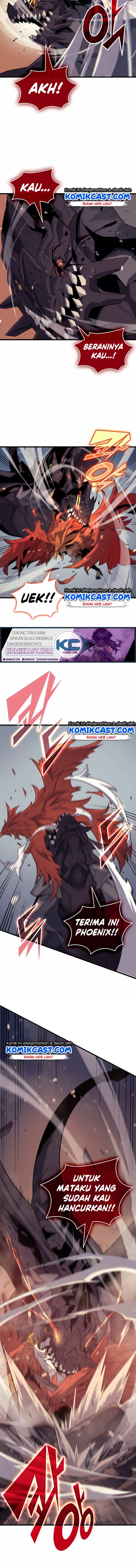 The Great Mage Returns After 4000 Years chapter 40