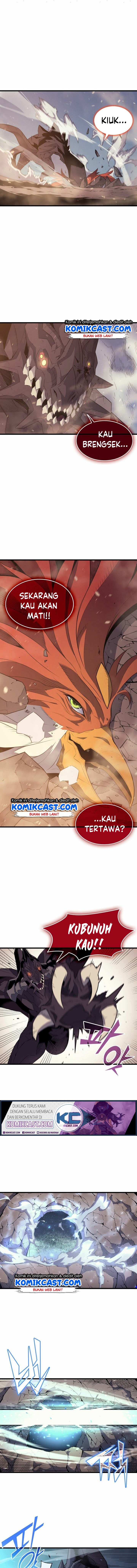 The Great Mage Returns After 4000 Years chapter 40