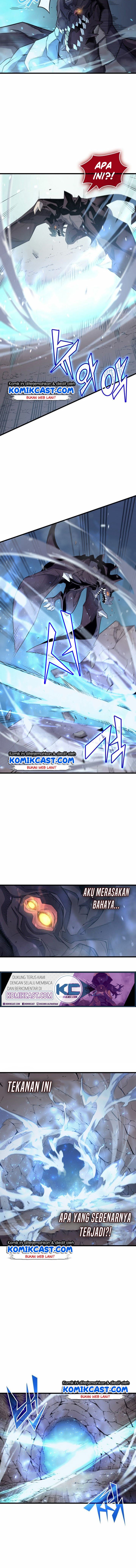 The Great Mage Returns After 4000 Years chapter 40