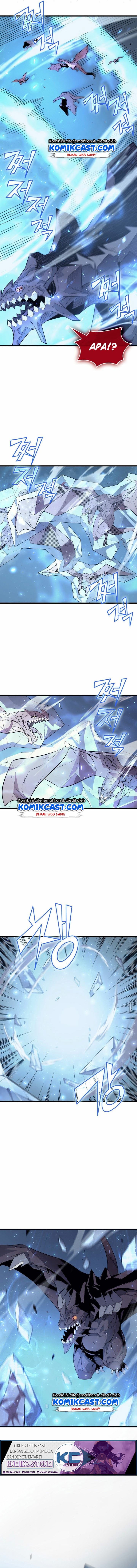 The Great Mage Returns After 4000 Years chapter 40