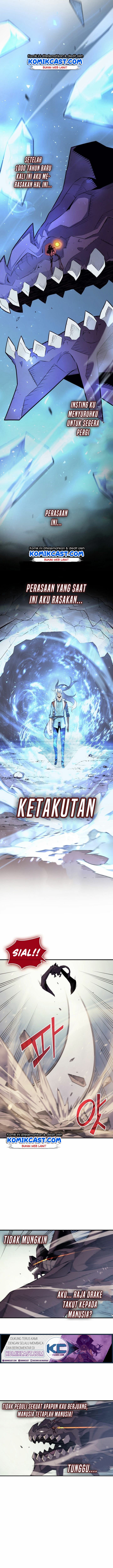 The Great Mage Returns After 4000 Years chapter 40