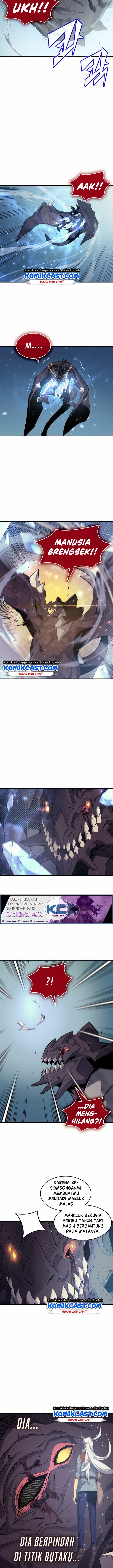The Great Mage Returns After 4000 Years chapter 40