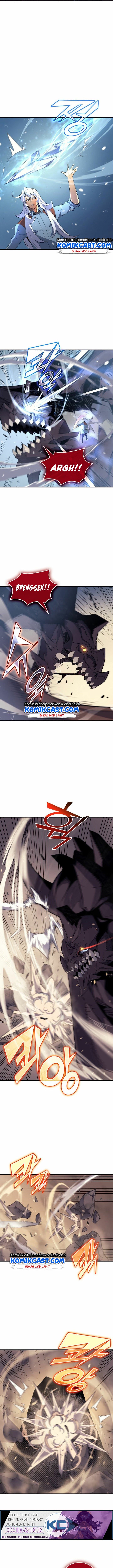 The Great Mage Returns After 4000 Years chapter 40