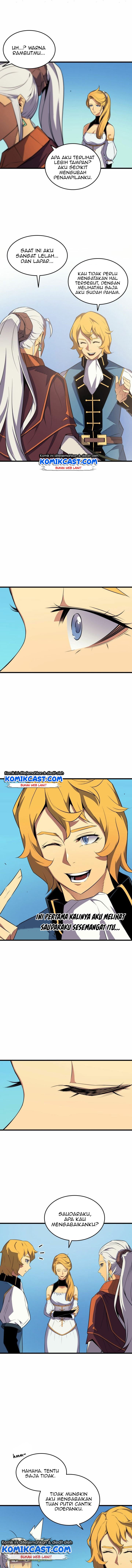 The Great Mage Returns After 4000 Years chapter 43
