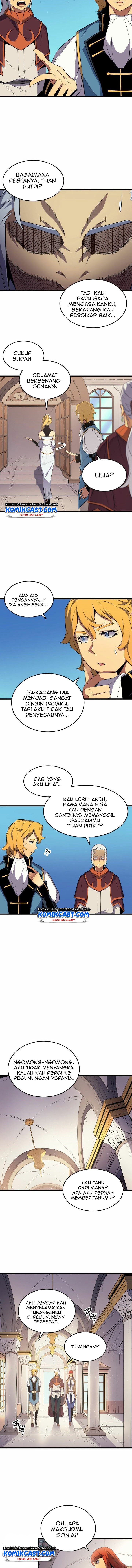 The Great Mage Returns After 4000 Years chapter 43