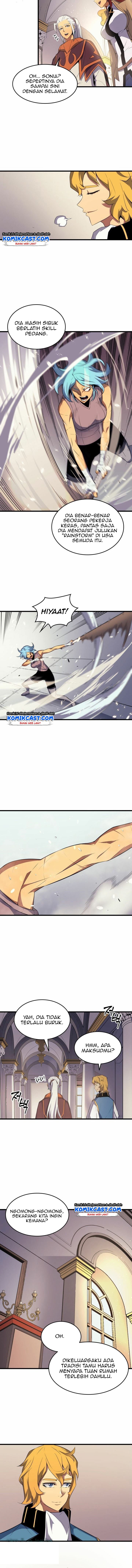 The Great Mage Returns After 4000 Years chapter 43