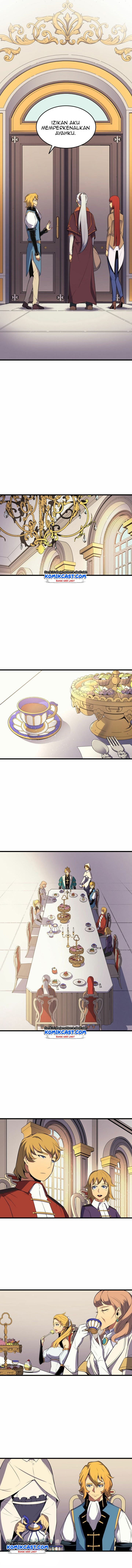 The Great Mage Returns After 4000 Years chapter 43