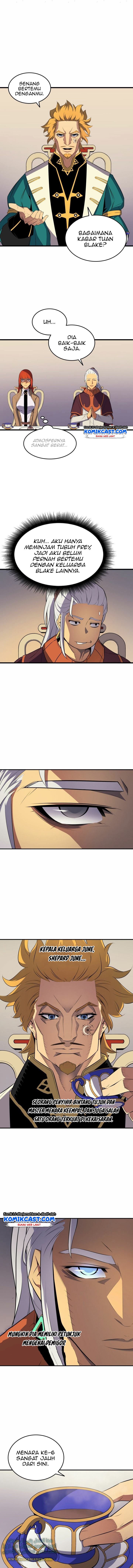 The Great Mage Returns After 4000 Years chapter 43