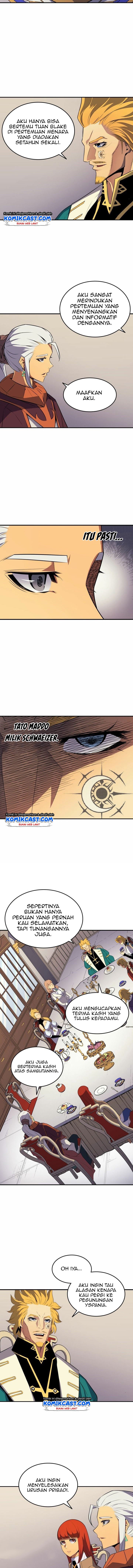 The Great Mage Returns After 4000 Years chapter 43