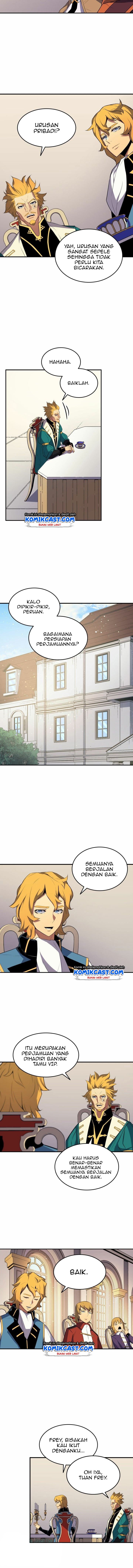 The Great Mage Returns After 4000 Years chapter 43