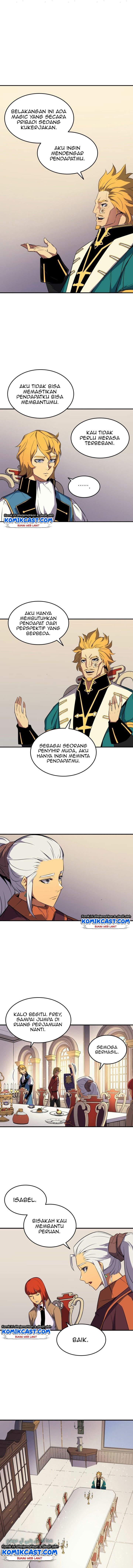 The Great Mage Returns After 4000 Years chapter 43