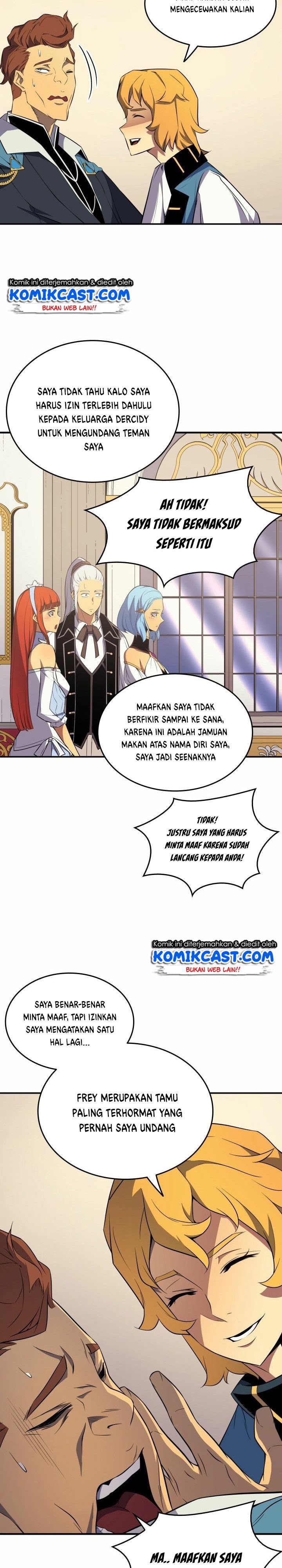 The Great Mage Returns After 4000 Years chapter 47