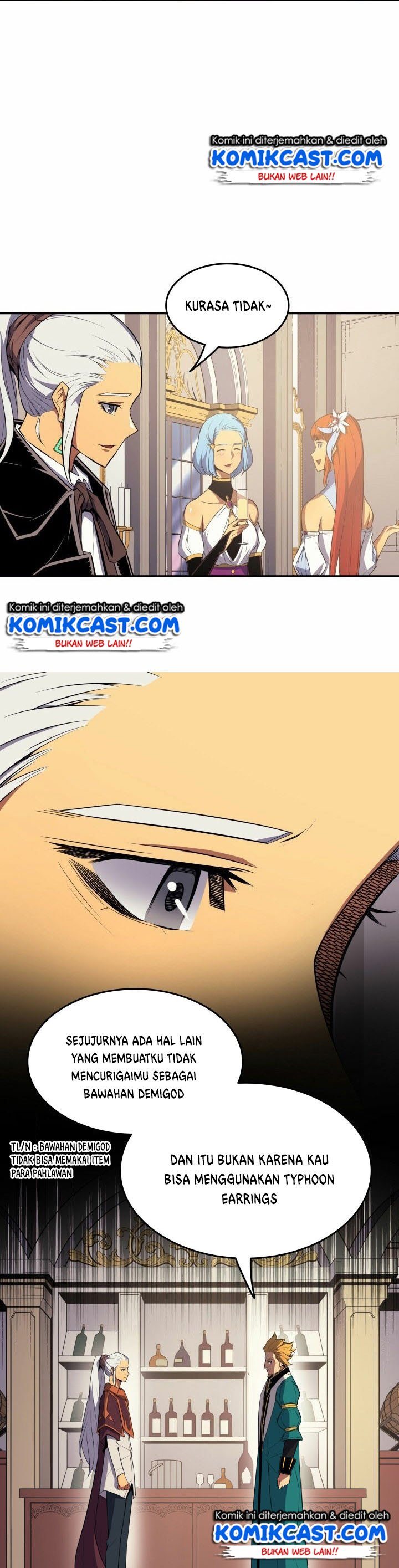 The Great Mage Returns After 4000 Years chapter 47