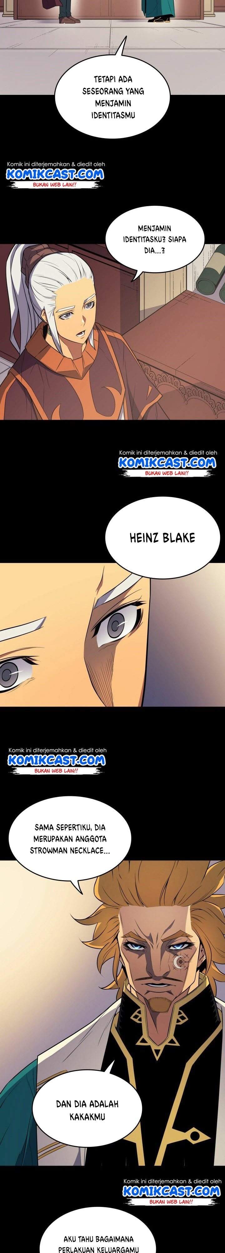The Great Mage Returns After 4000 Years chapter 47