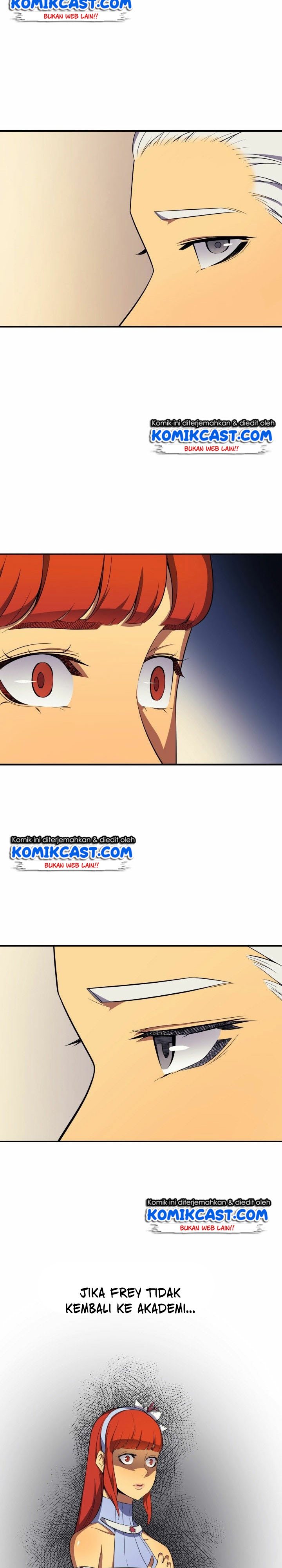 The Great Mage Returns After 4000 Years chapter 47
