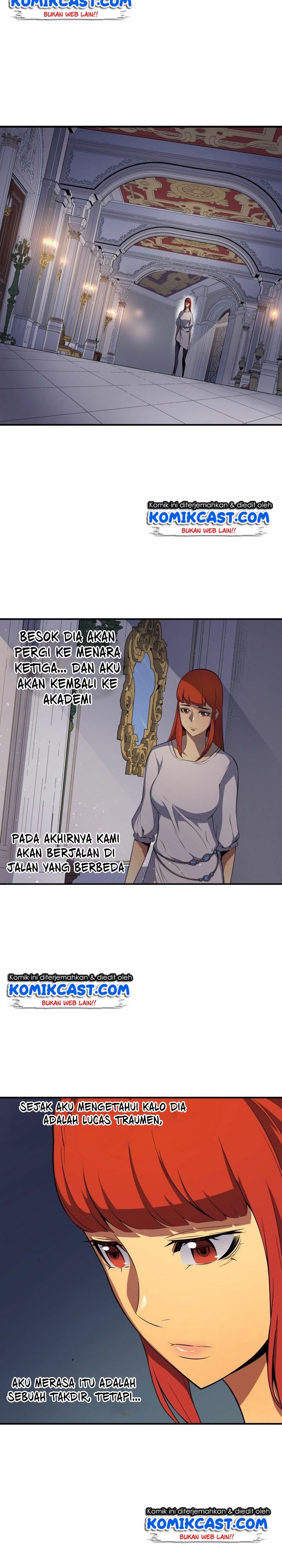 The Great Mage Returns After 4000 Years chapter 47