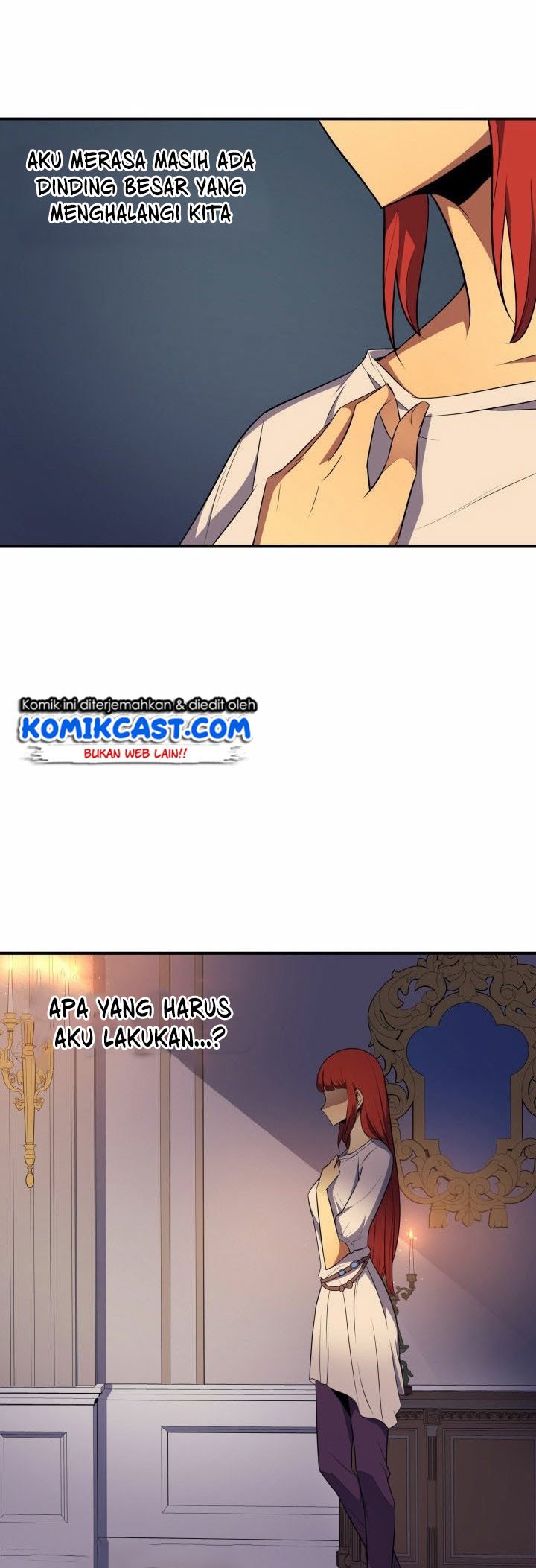 The Great Mage Returns After 4000 Years chapter 47