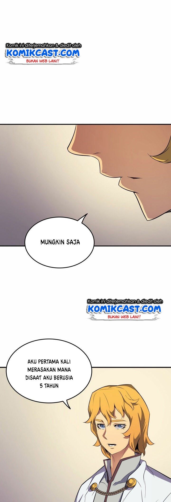 The Great Mage Returns After 4000 Years chapter 47