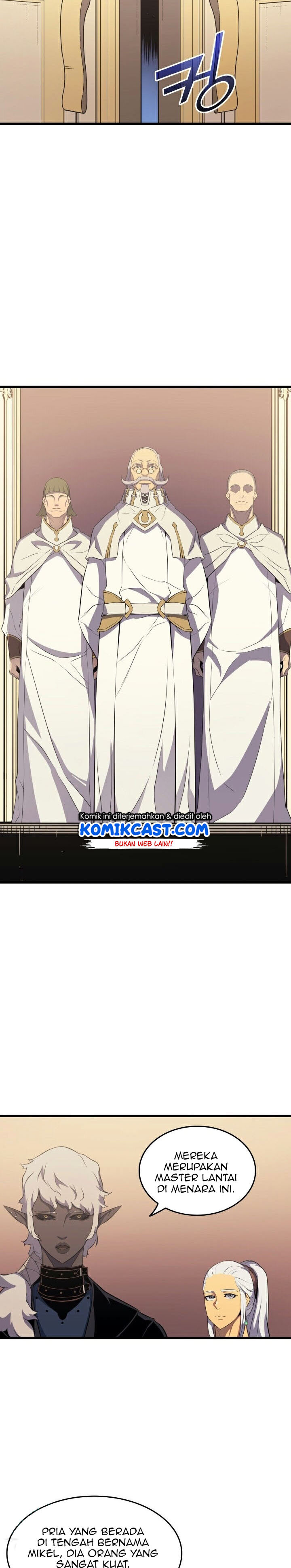 The Great Mage Returns After 4000 Years chapter 51