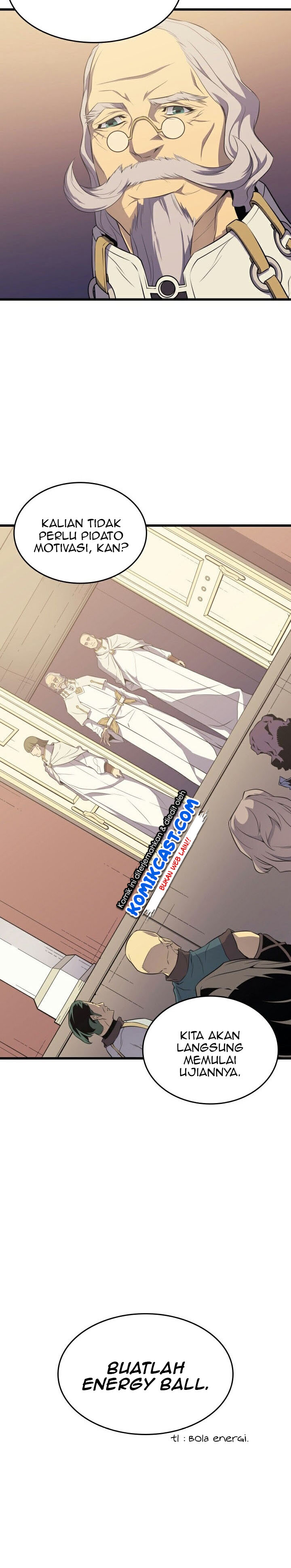 The Great Mage Returns After 4000 Years chapter 51