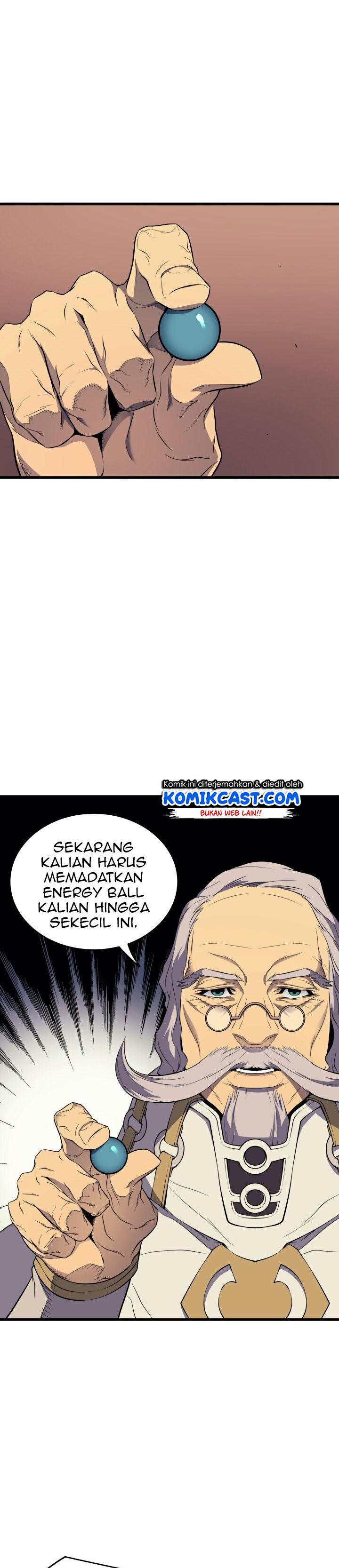 The Great Mage Returns After 4000 Years chapter 51