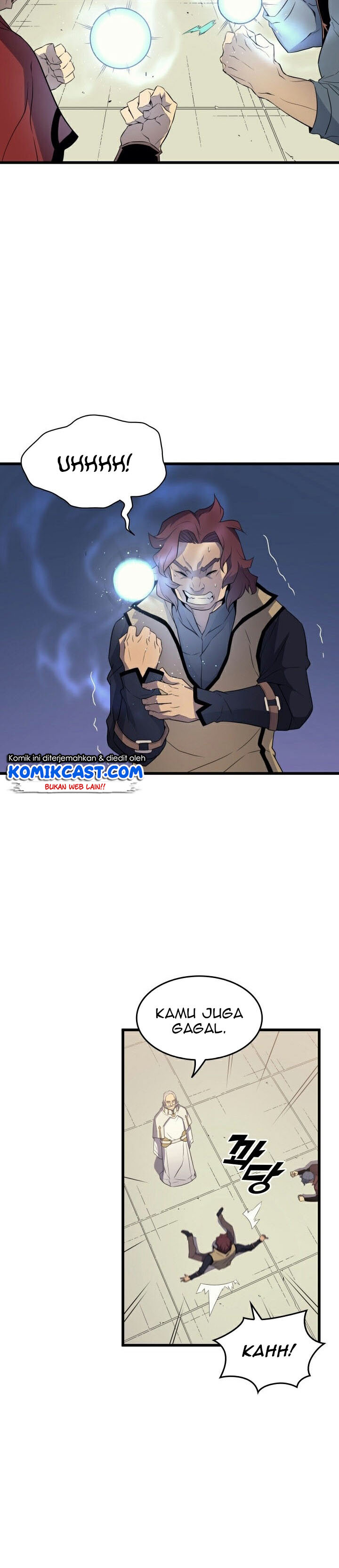 The Great Mage Returns After 4000 Years chapter 51