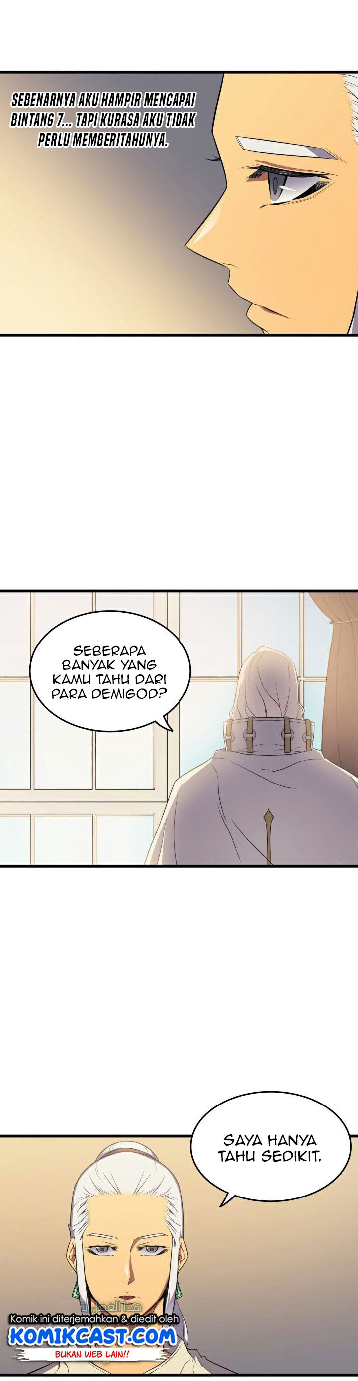 The Great Mage Returns After 4000 Years chapter 51