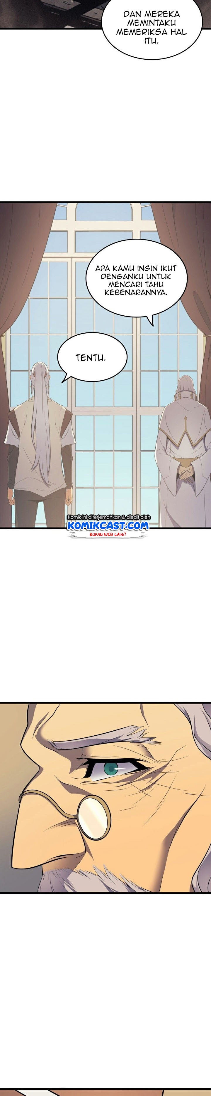 The Great Mage Returns After 4000 Years chapter 51