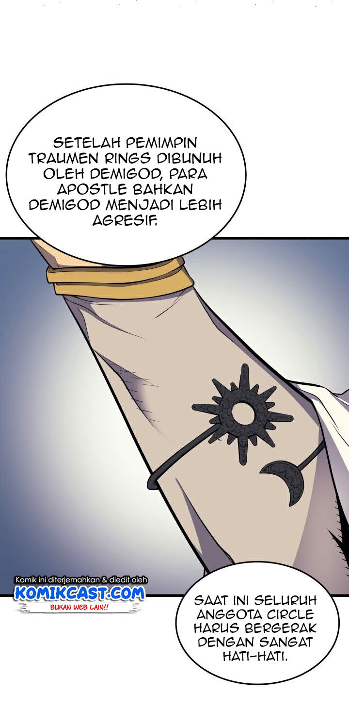 The Great Mage Returns After 4000 Years chapter 51