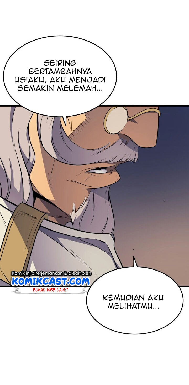The Great Mage Returns After 4000 Years chapter 51