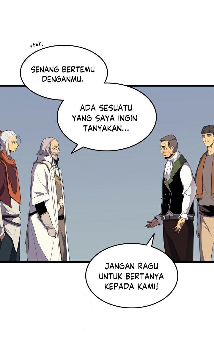 The Great Mage Returns After 4000 Years Chapter 54 Bahasa Indonesia